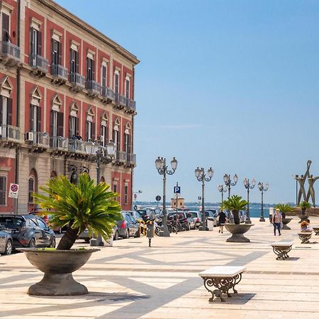 Bed and Breakfast La Grande Bellezza Tarento Exterior foto